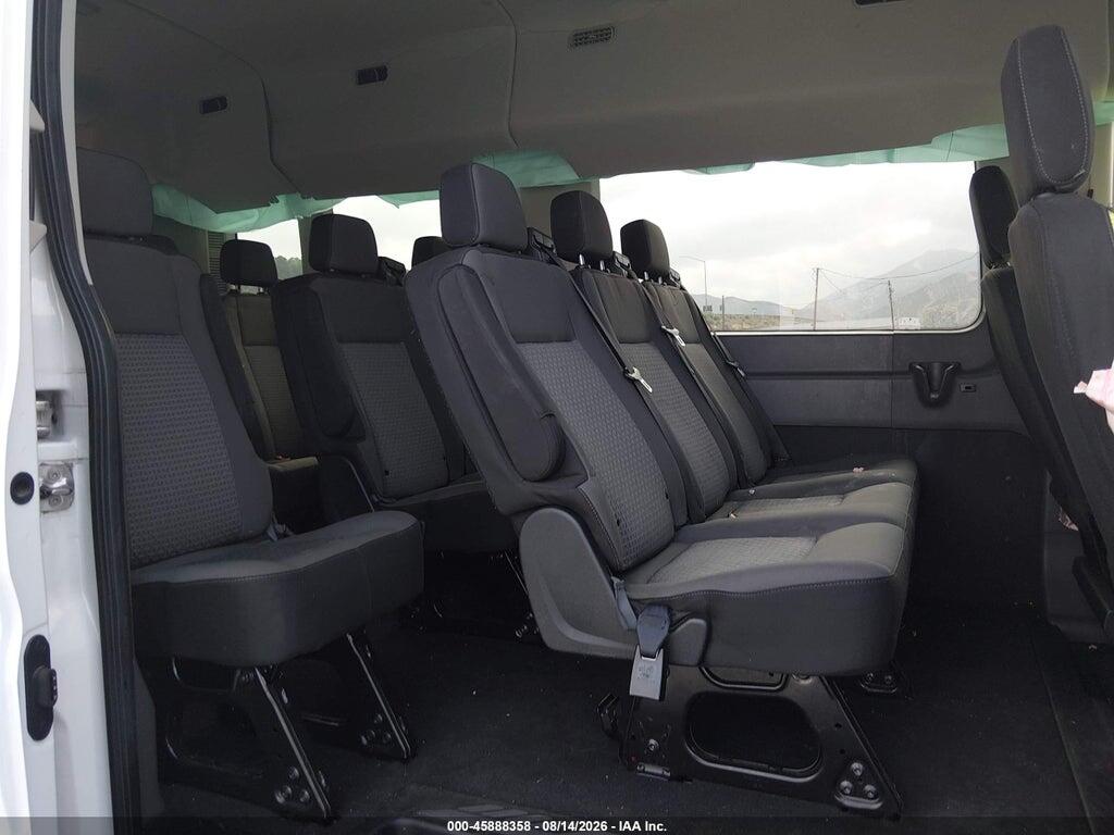 1FBAX2C83RKA73415 2024 FORD TRANSIT-350 PASSENGER VAN photo no. 8