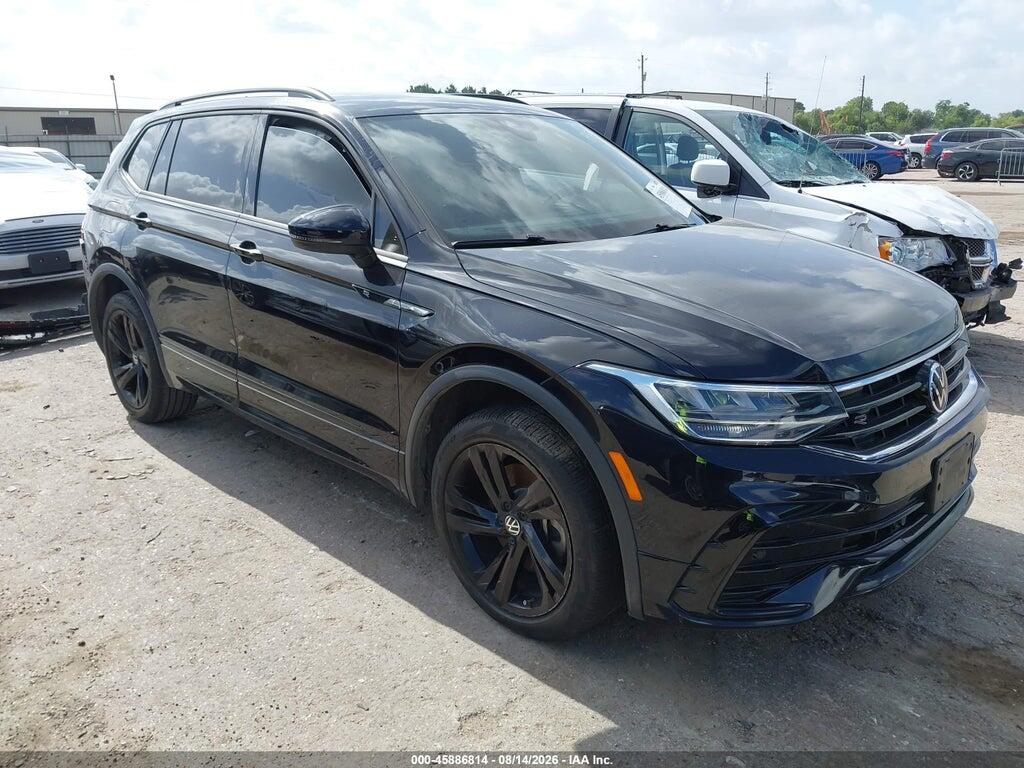 3VVCB7AX2RM059350 2024 VOLKSWAGEN TIGUAN photo no. 1