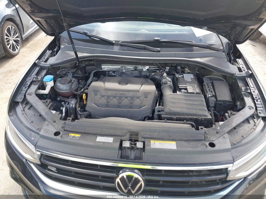 3VVCB7AX2RM059350 2024 VOLKSWAGEN TIGUAN photo no. 10