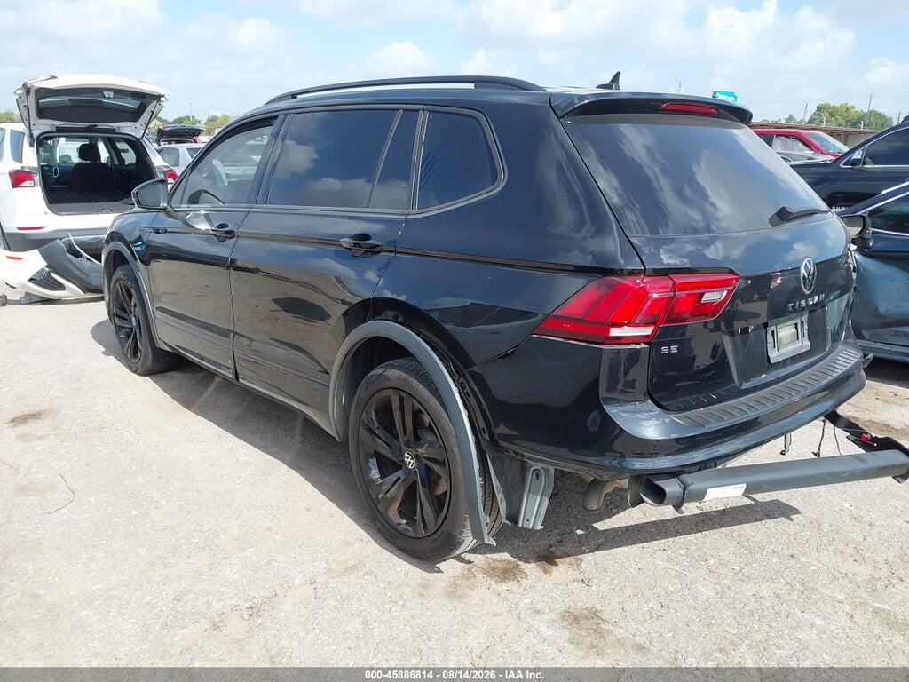 3VVCB7AX2RM059350 2024 VOLKSWAGEN TIGUAN photo no. 3