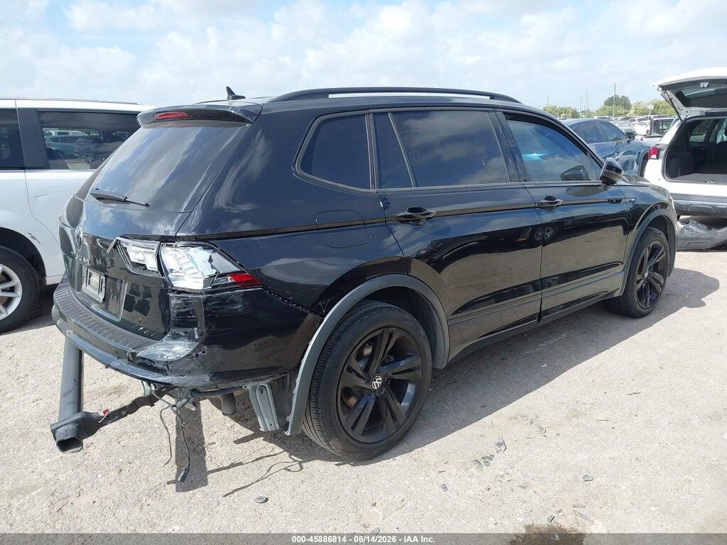 3VVCB7AX2RM059350 2024 VOLKSWAGEN TIGUAN photo no. 4