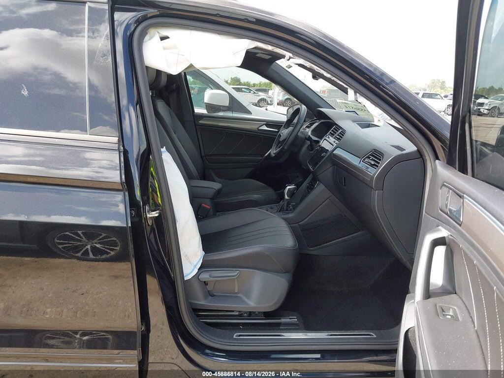 3VVCB7AX2RM059350 2024 VOLKSWAGEN TIGUAN photo no. 5