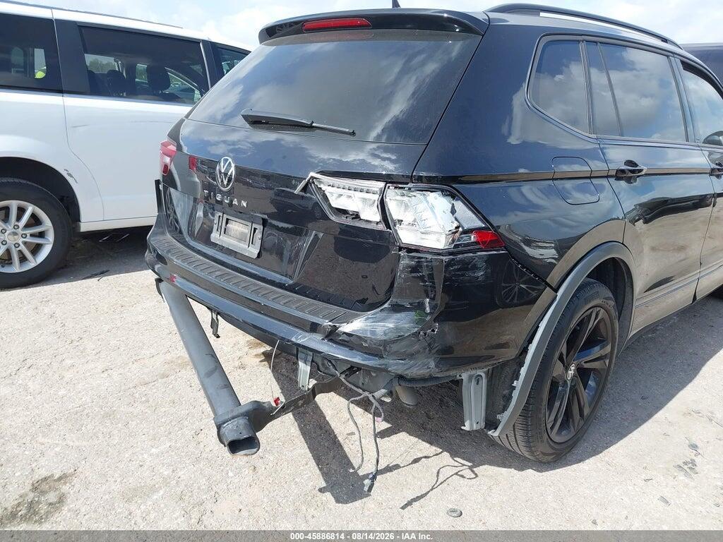 3VVCB7AX2RM059350 2024 VOLKSWAGEN TIGUAN photo no. 6