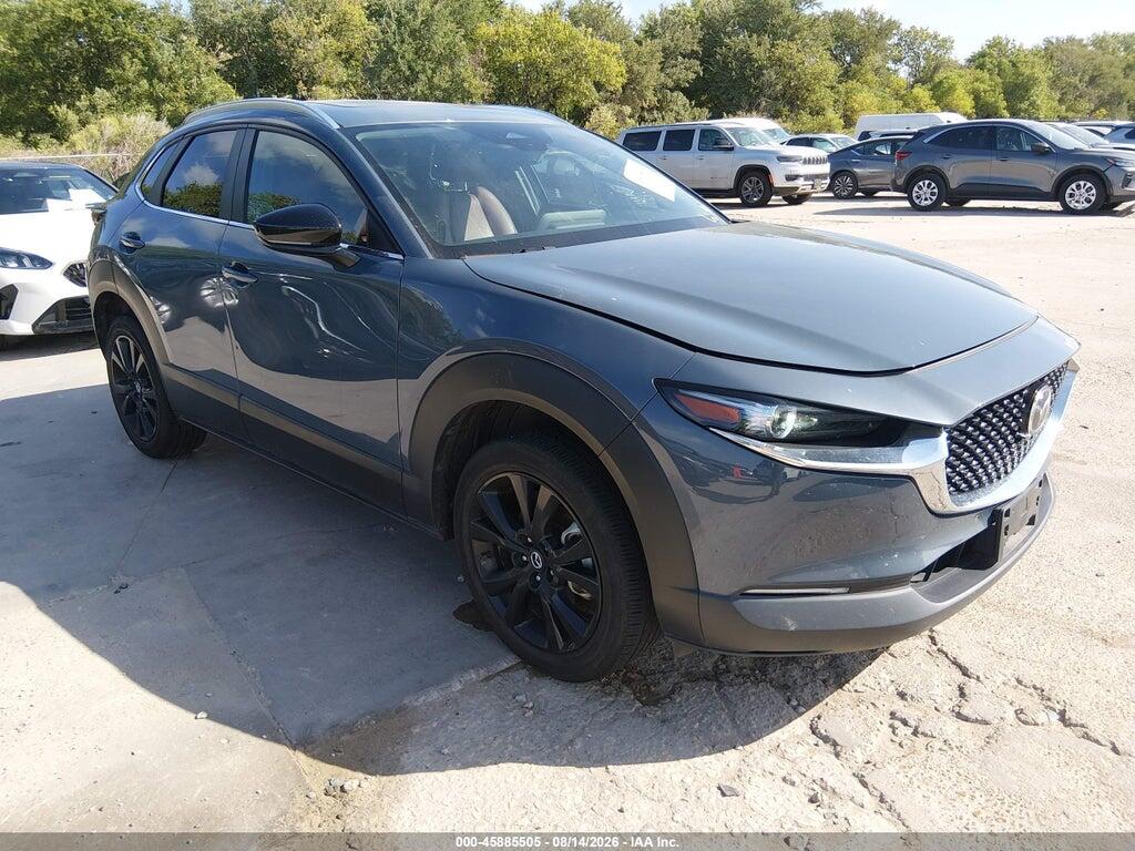 3MVDMBCM6RM682861 2024 MAZDA CX-30 photo no. 1