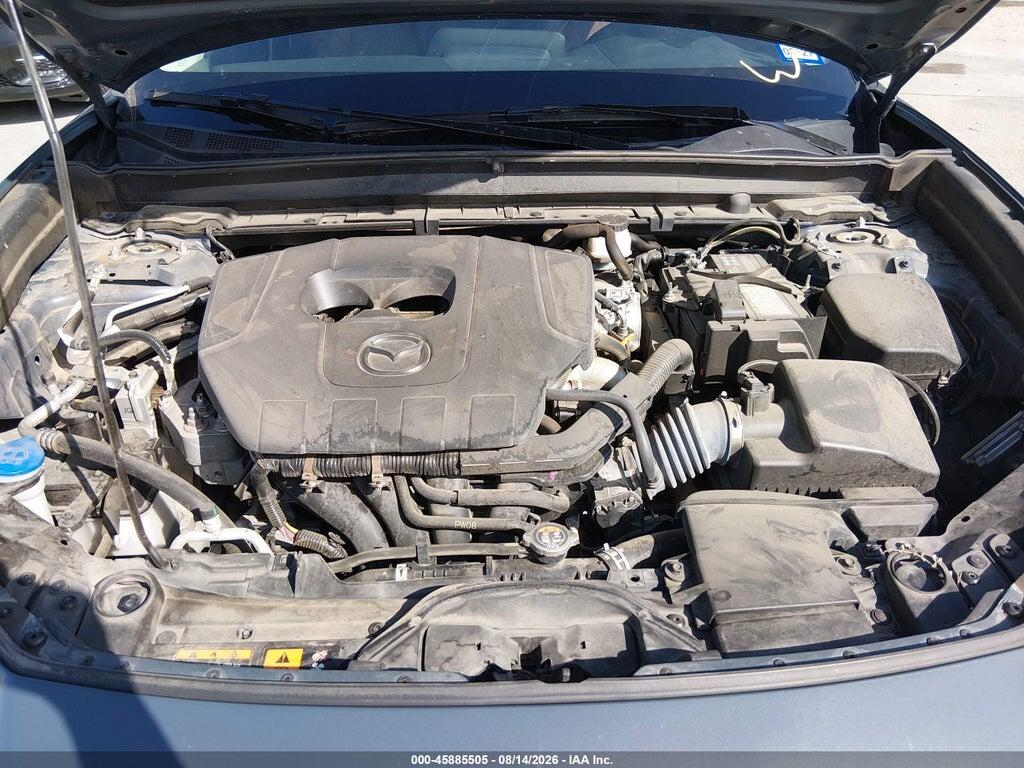 3MVDMBCM6RM682861 2024 MAZDA CX-30 photo no. 10