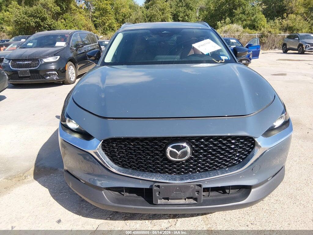 3MVDMBCM6RM682861 2024 MAZDA CX-30 photo no. 12