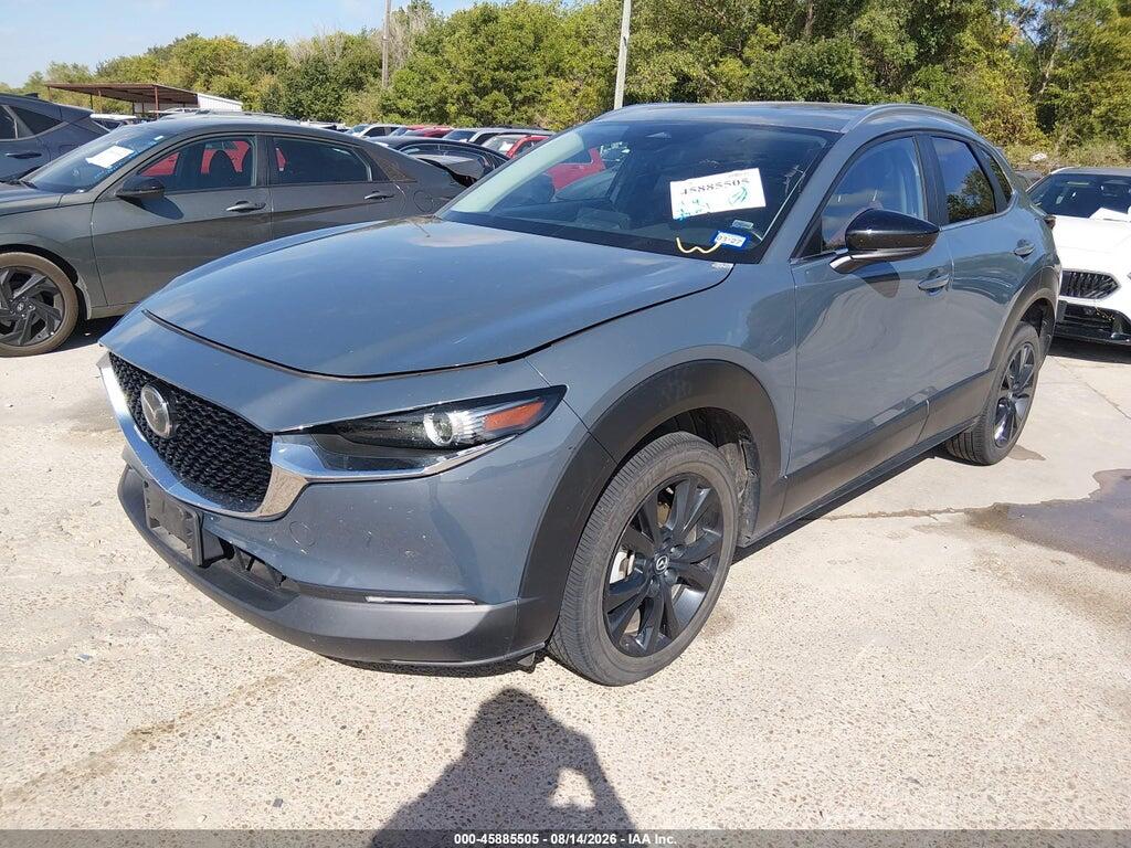 3MVDMBCM6RM682861 2024 MAZDA CX-30 photo no. 2