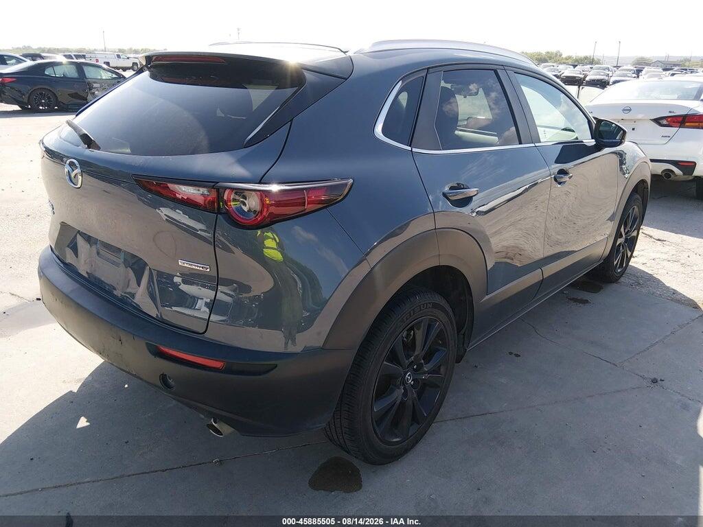 3MVDMBCM6RM682861 2024 MAZDA CX-30 photo no. 4
