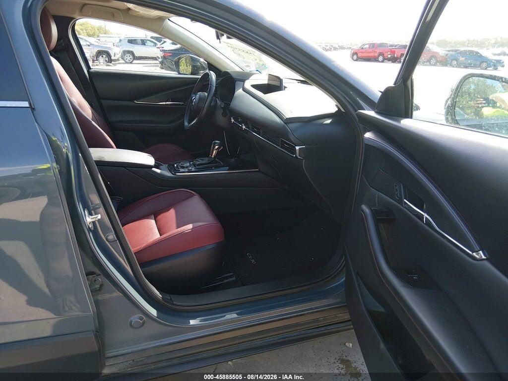 3MVDMBCM6RM682861 2024 MAZDA CX-30 photo no. 5