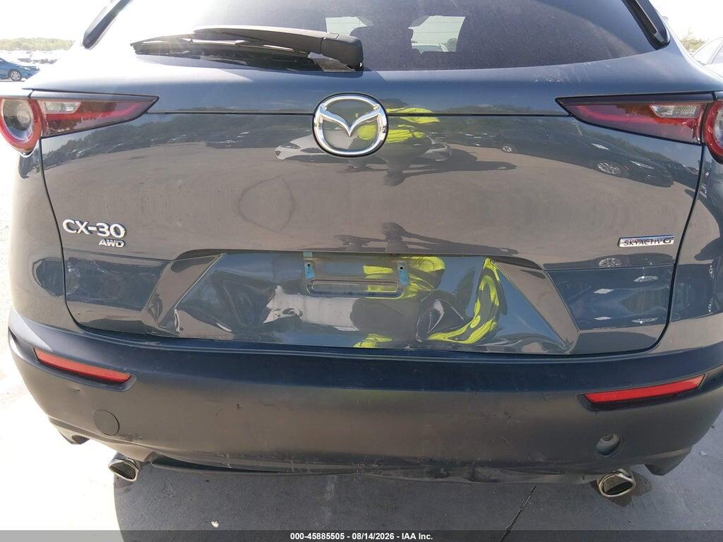 3MVDMBCM6RM682861 2024 MAZDA CX-30 photo no. 6