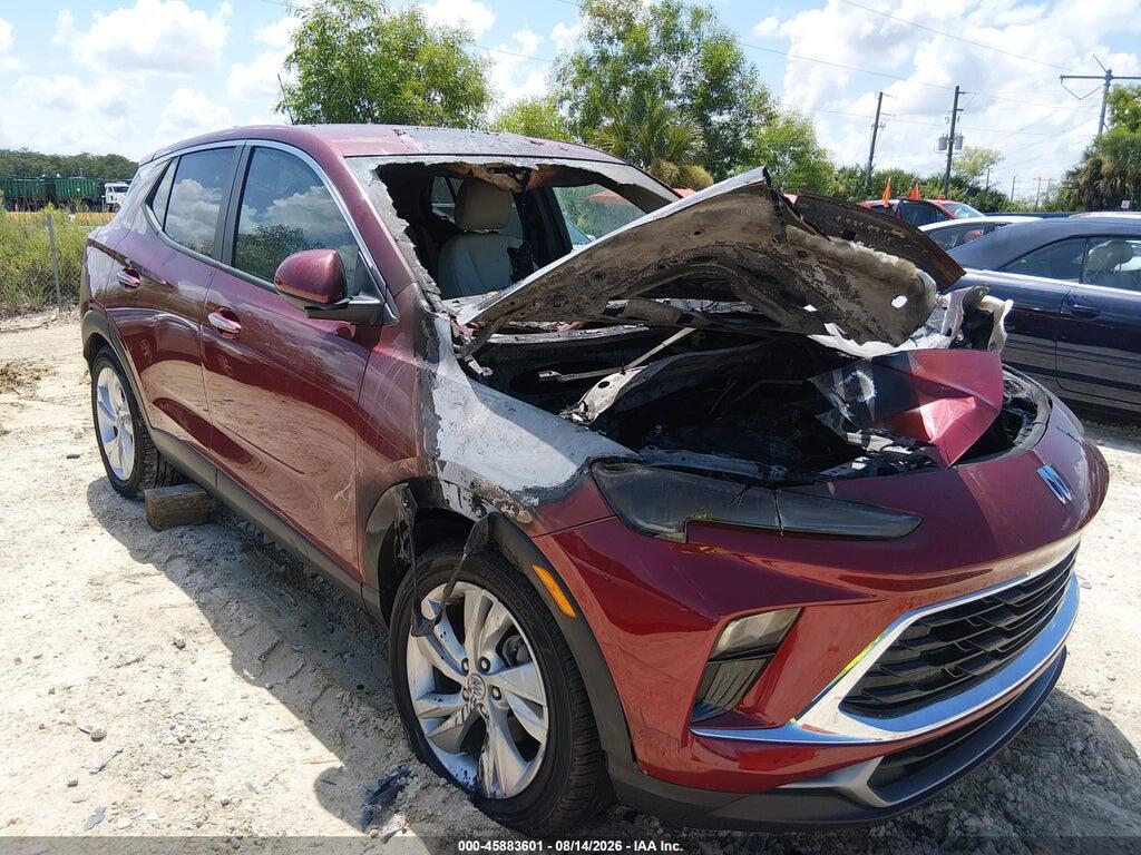 KL4AMBSL6RB042258 2024 BUICK ENCORE GX photo no. 11
