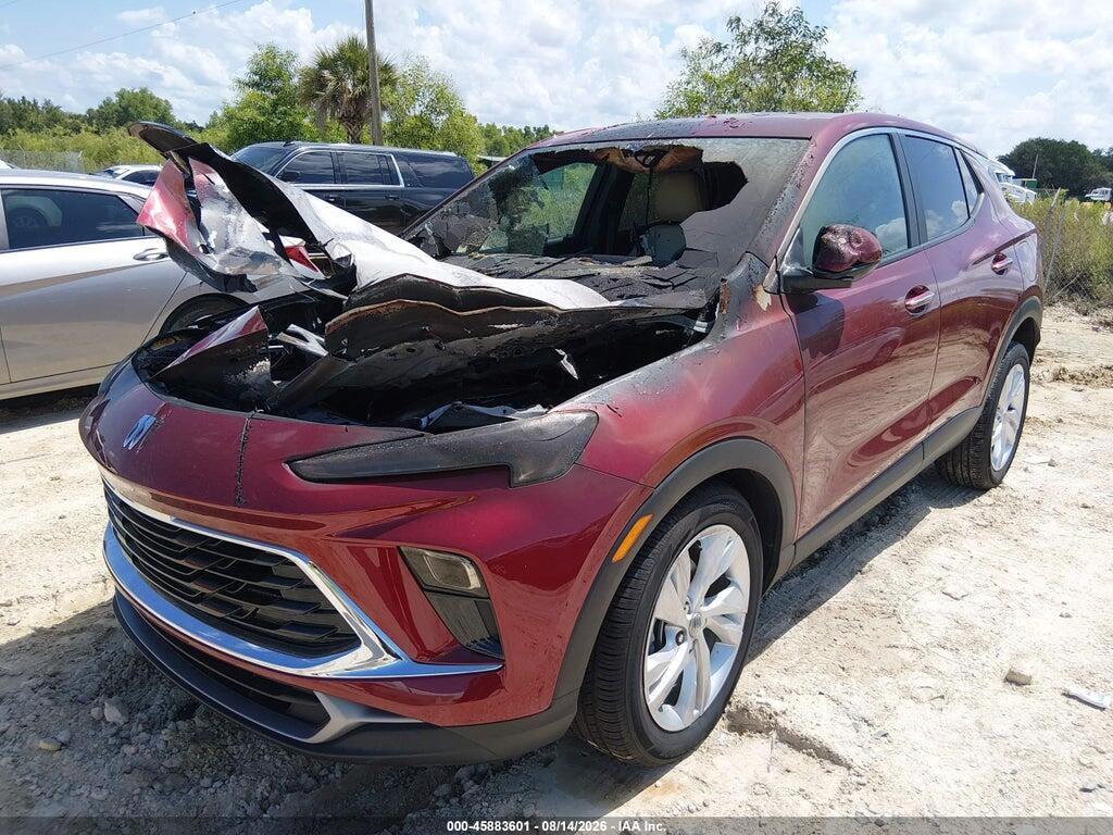 KL4AMBSL6RB042258 2024 BUICK ENCORE GX photo no. 12