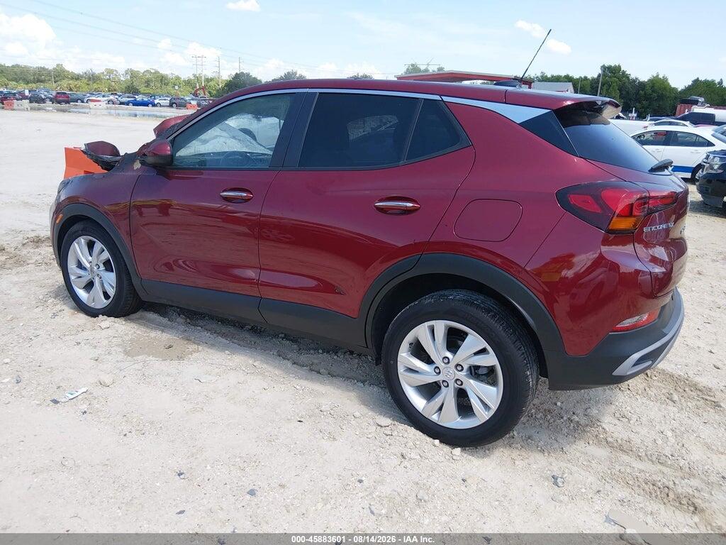 KL4AMBSL6RB042258 2024 BUICK ENCORE GX photo no. 3