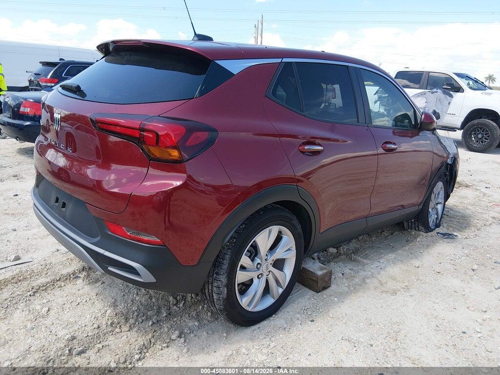 KL4AMBSL6RB042258 2024 BUICK ENCORE GX photo no. 4