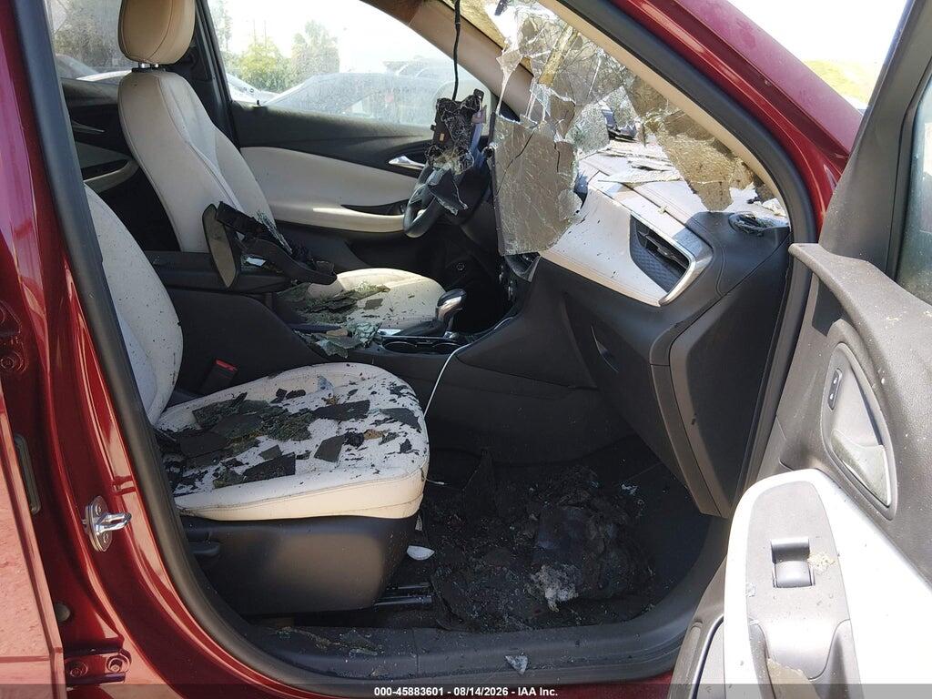 KL4AMBSL6RB042258 2024 BUICK ENCORE GX photo no. 5
