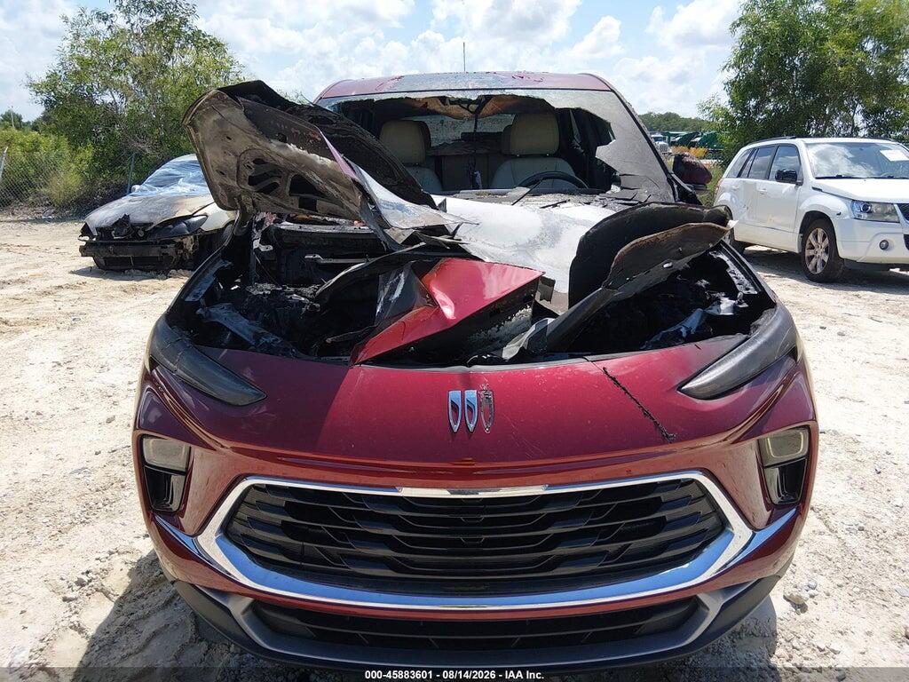 KL4AMBSL6RB042258 2024 BUICK ENCORE GX photo no. 6