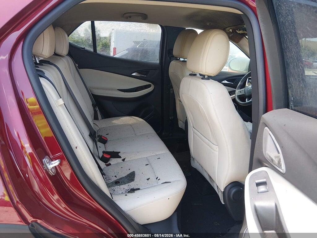 KL4AMBSL6RB042258 2024 BUICK ENCORE GX photo no. 8