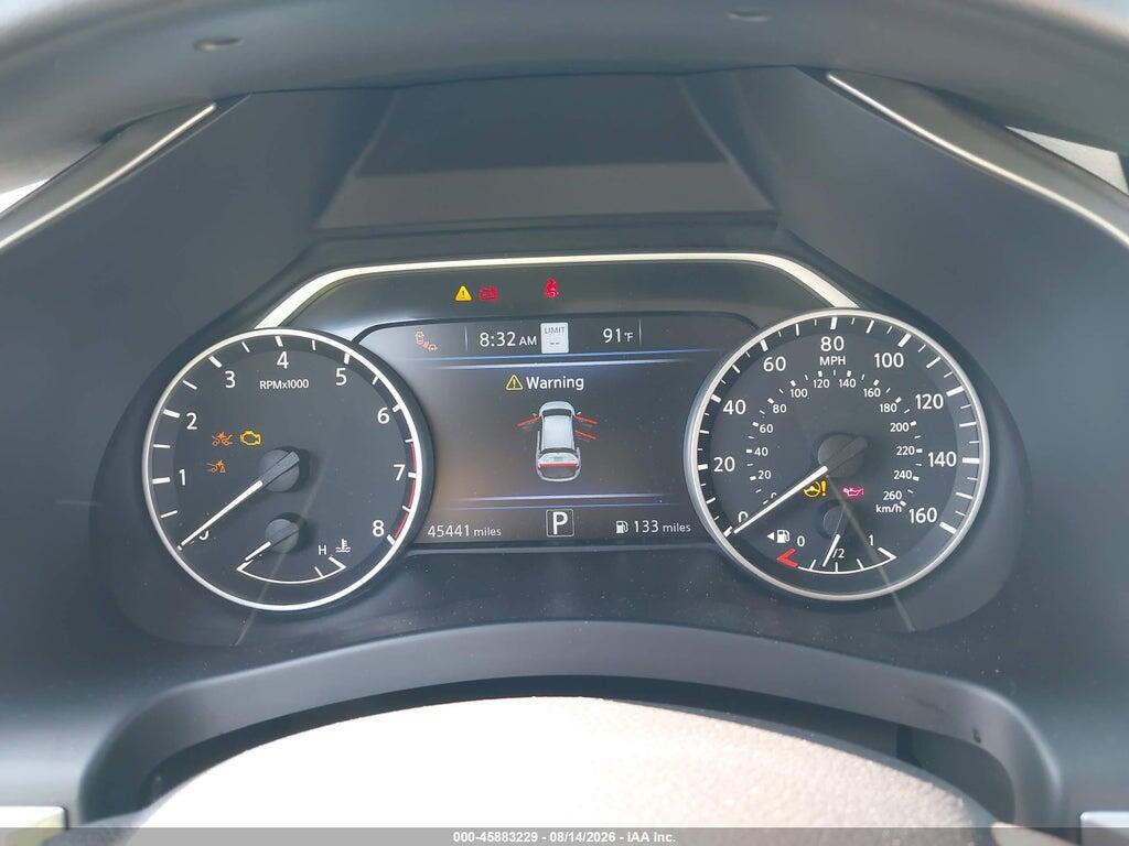 5N1AZ2CS7RC110196 2024 NISSAN MURANO photo no. 7