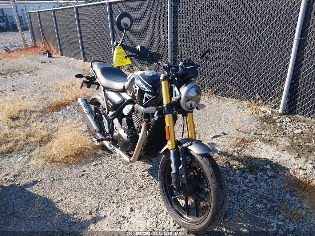 2024 TRIUMPH MOTORCYCLE SPEED SMTT127Y2RNA08848