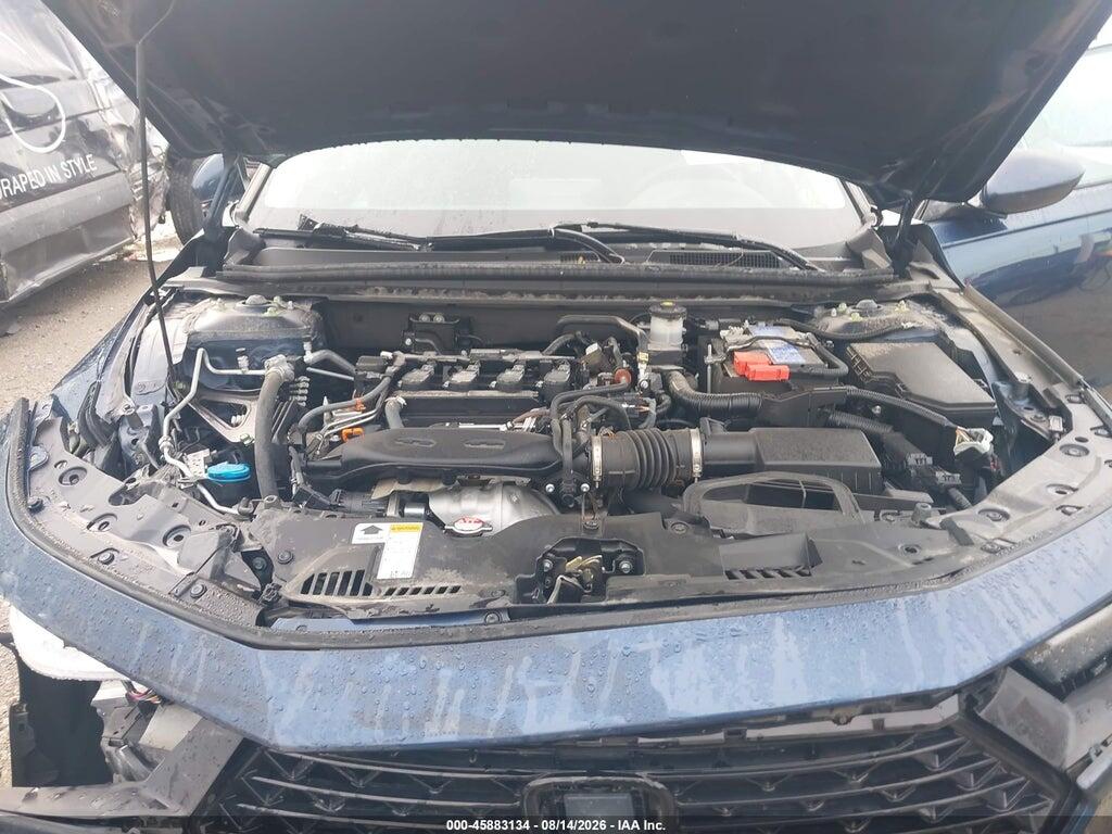 1HGCY1F30RA025972 2024 HONDA ACCORD photo no. 10