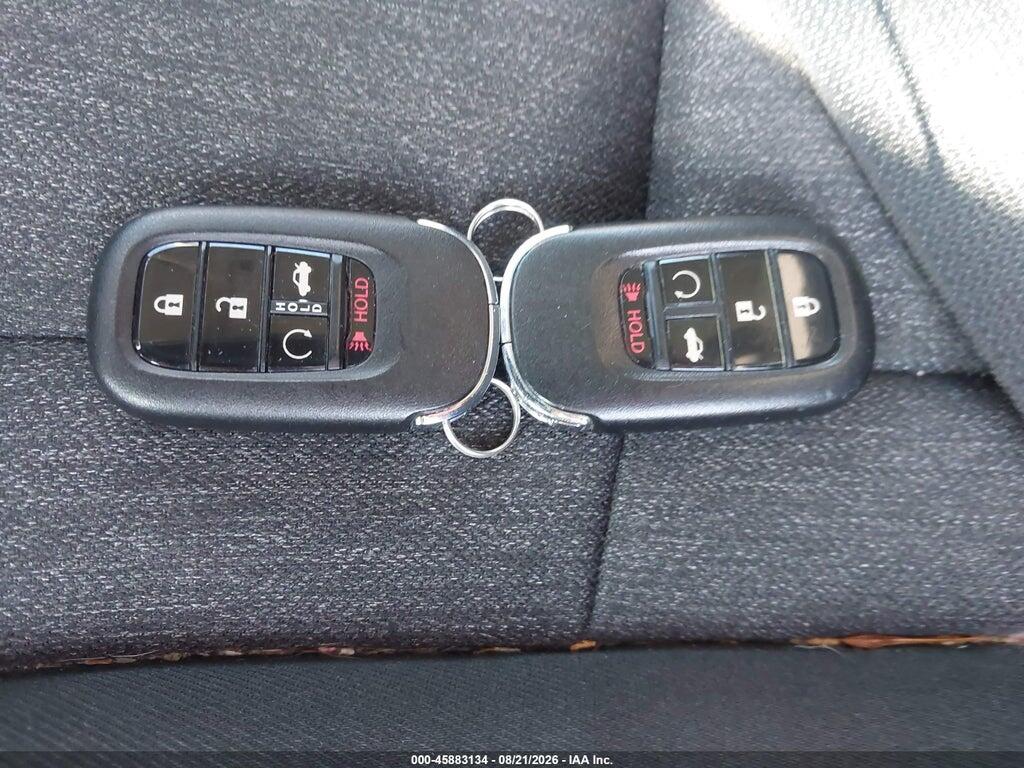 1HGCY1F30RA025972 2024 HONDA ACCORD photo no. 11