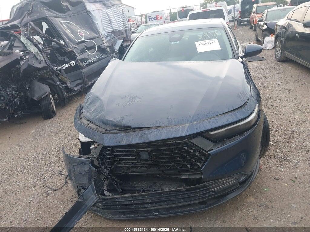 1HGCY1F30RA025972 2024 HONDA ACCORD photo no. 12