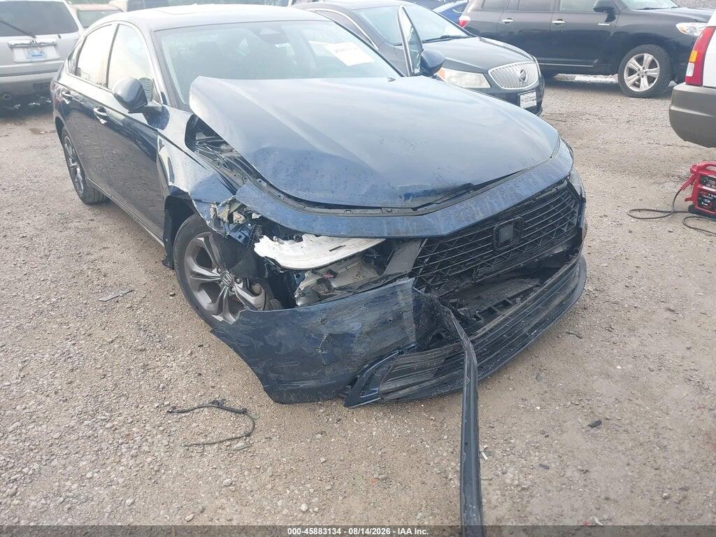 1HGCY1F30RA025972 2024 HONDA ACCORD photo no. 6