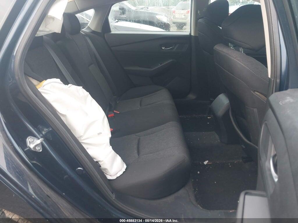 1HGCY1F30RA025972 2024 HONDA ACCORD photo no. 8