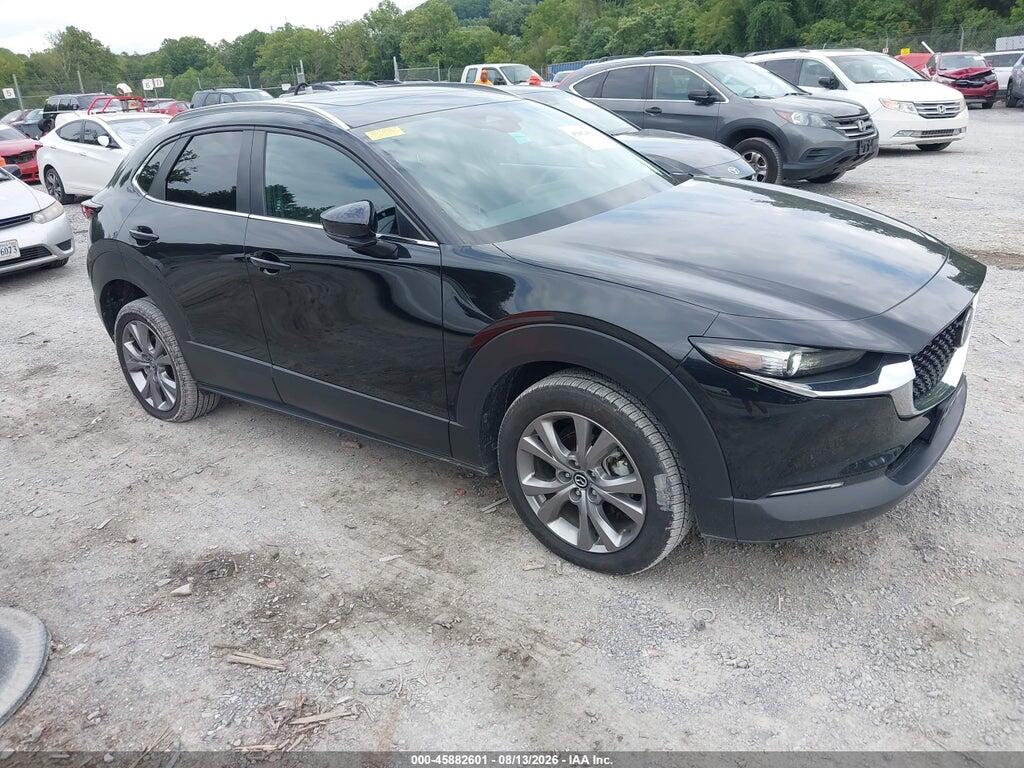 3MVDMBCM1RM650514 2024 MAZDA CX-30 photo no. 1