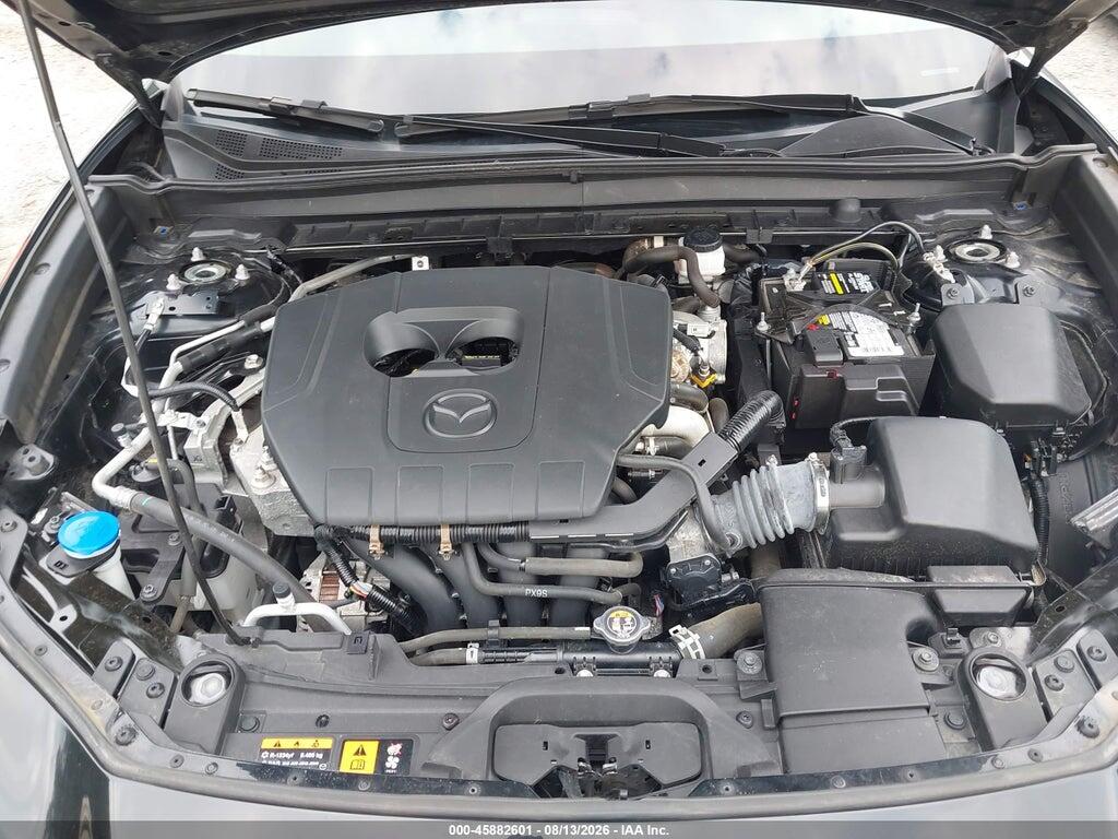 3MVDMBCM1RM650514 2024 MAZDA CX-30 photo no. 10