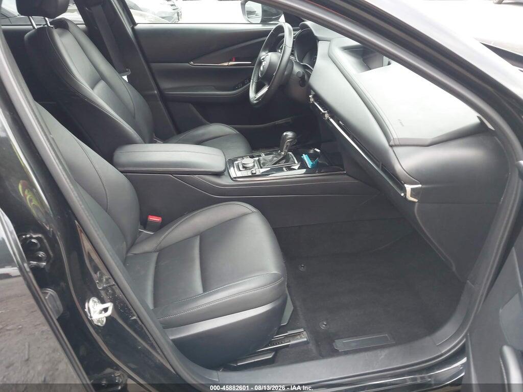 3MVDMBCM1RM650514 2024 MAZDA CX-30 photo no. 5