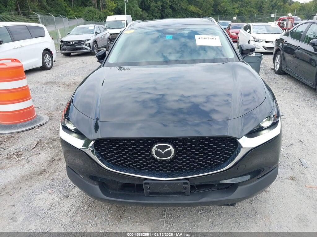 3MVDMBCM1RM650514 2024 MAZDA CX-30 photo no. 6