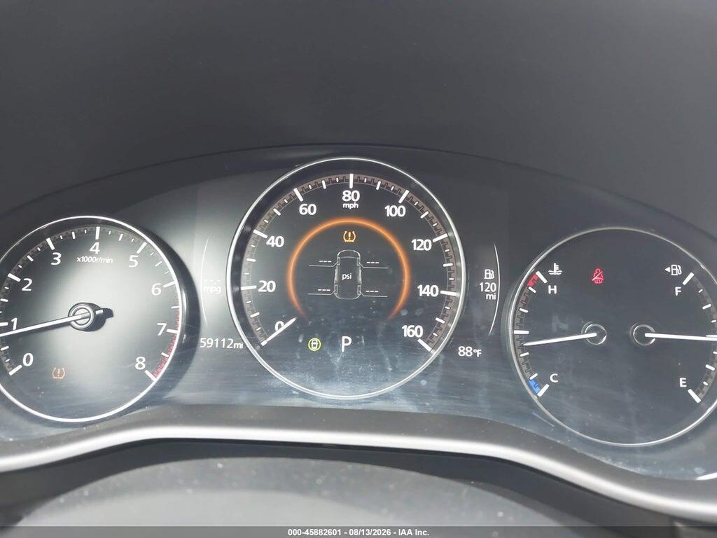 3MVDMBCM1RM650514 2024 MAZDA CX-30 photo no. 7