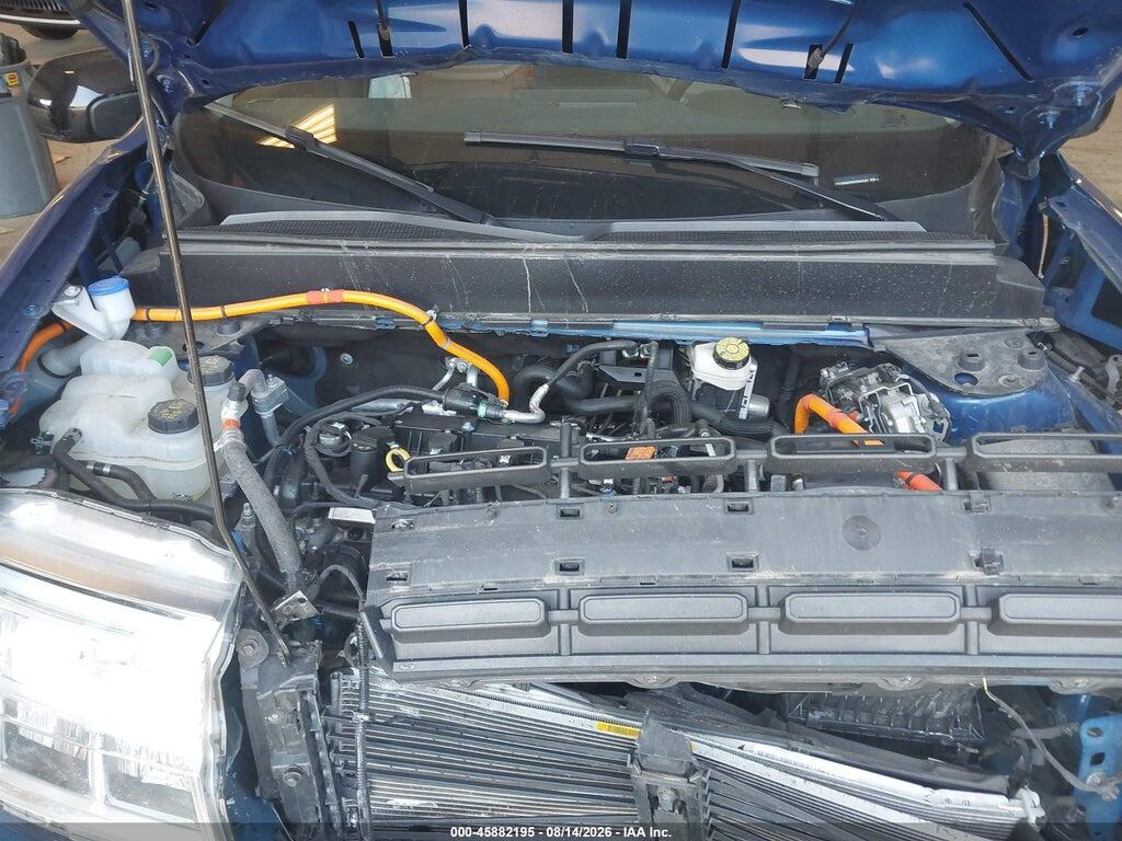 3FTTW8M30RRB60522 2024 FORD MAVERICK photo no. 10