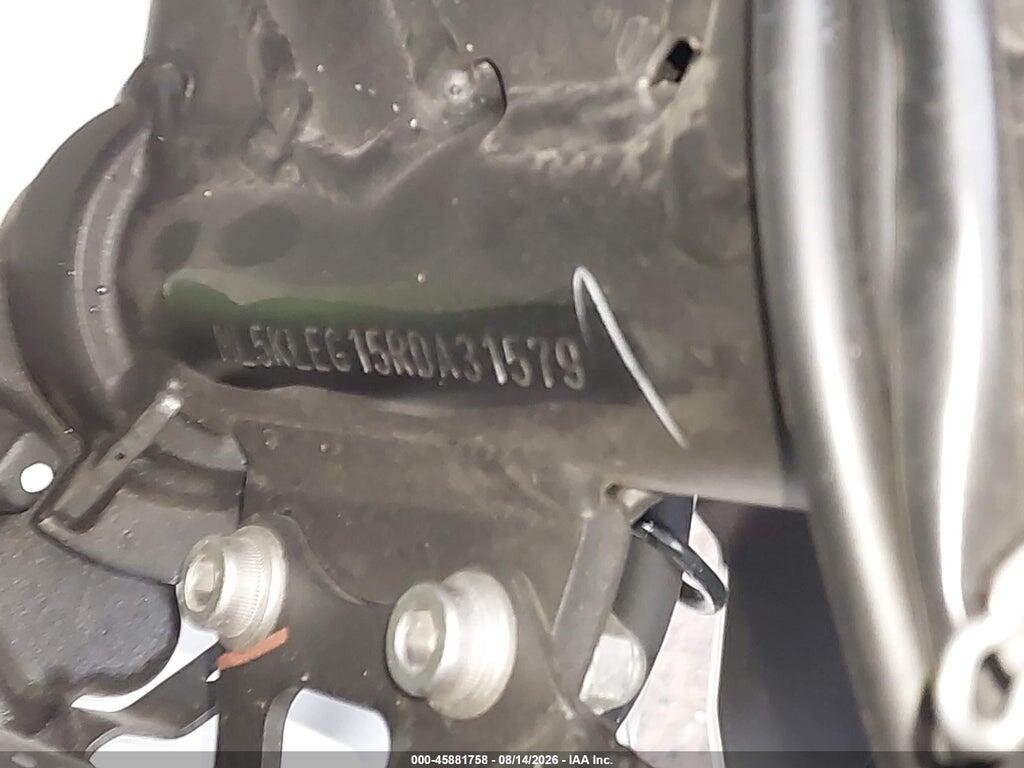 ML5KLEG15RDA31579 2024 KAWASAKI KL650 photo no. 10