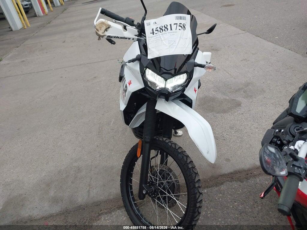 ML5KLEG15RDA31579 2024 KAWASAKI KL650 photo no. 5