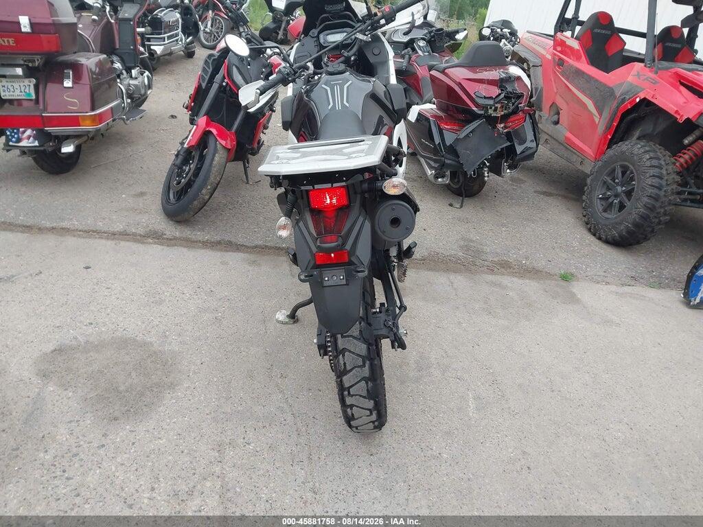 ML5KLEG15RDA31579 2024 KAWASAKI KL650 photo no. 6