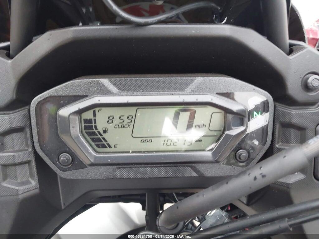ML5KLEG15RDA31579 2024 KAWASAKI KL650 photo no. 7