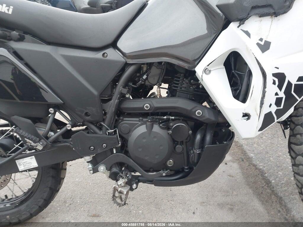 ML5KLEG15RDA31579 2024 KAWASAKI KL650 photo no. 8