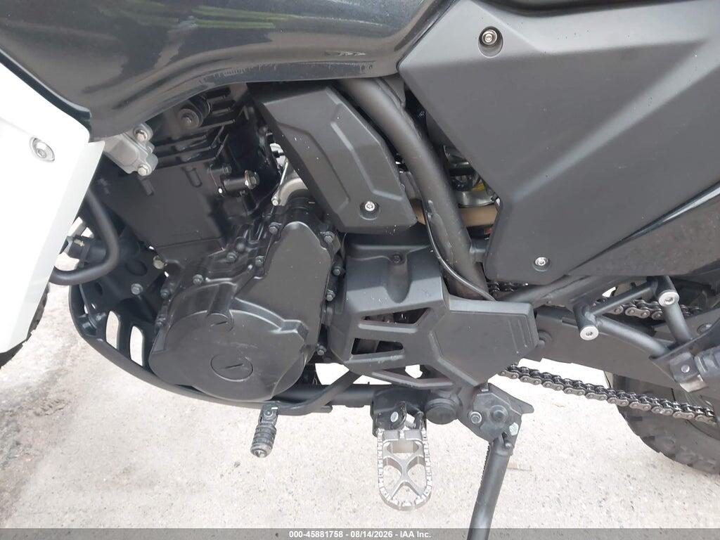 ML5KLEG15RDA31579 2024 KAWASAKI KL650 photo no. 9