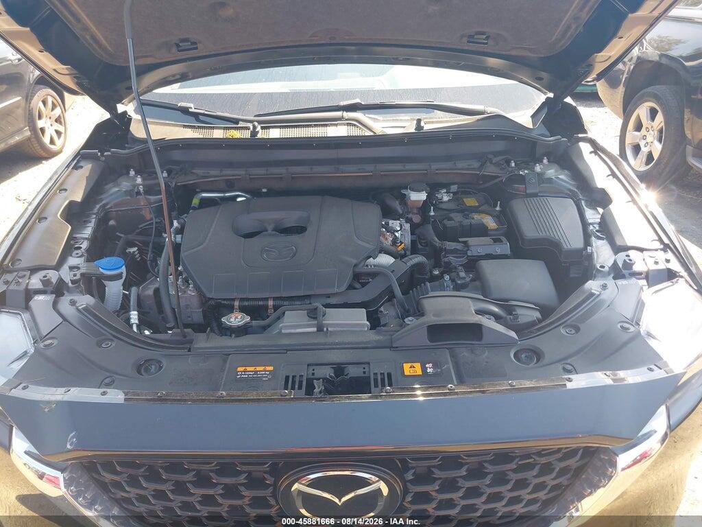JM3KFBBM5R0394876 2024 MAZDA CX-5 photo no. 10