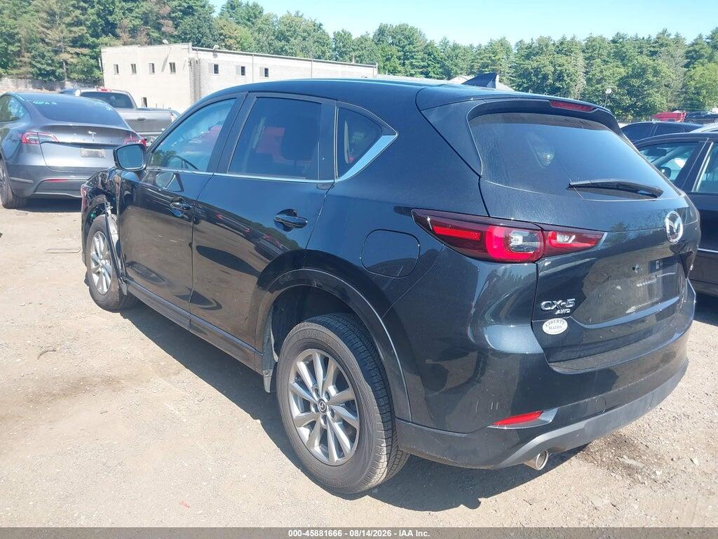 JM3KFBBM5R0394876 2024 MAZDA CX-5 photo no. 3