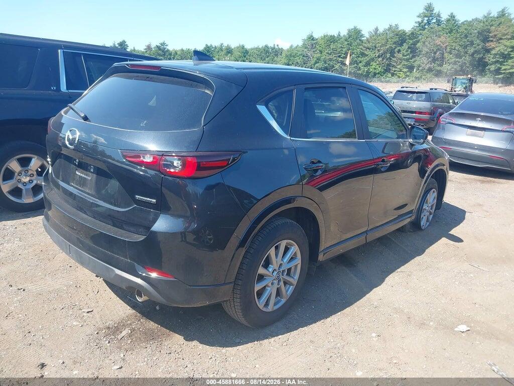 JM3KFBBM5R0394876 2024 MAZDA CX-5 photo no. 4