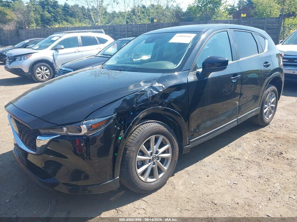 JM3KFBBM5R0394876 2024 MAZDA CX-5 photo no. 6