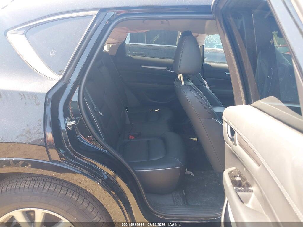 JM3KFBBM5R0394876 2024 MAZDA CX-5 photo no. 8