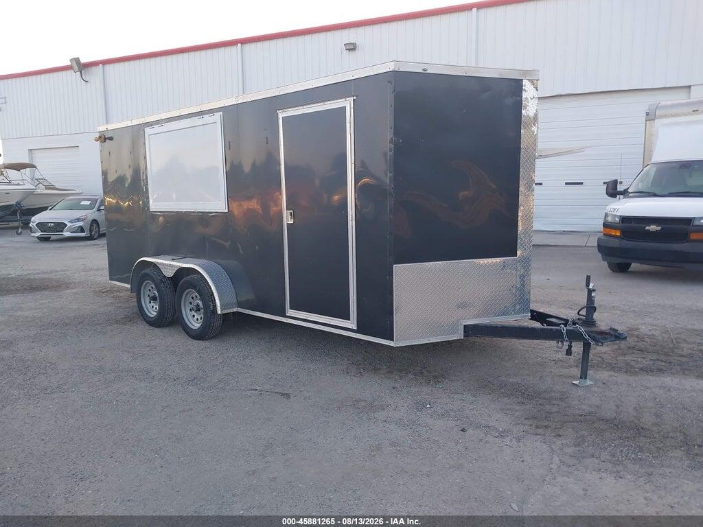7LXBE1628RA001882 2024 UTILITY OTHER photo no. 1