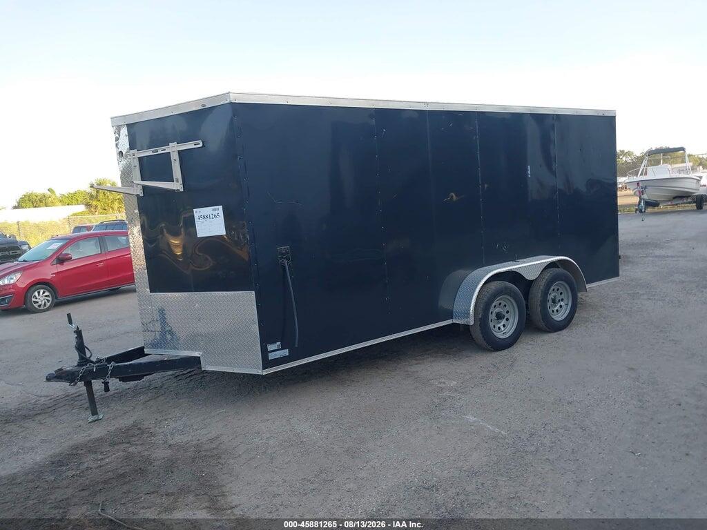 7LXBE1628RA001882 2024 UTILITY OTHER photo no. 2