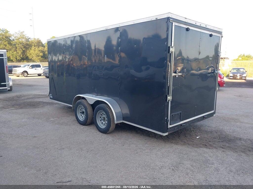 7LXBE1628RA001882 2024 UTILITY OTHER photo no. 3