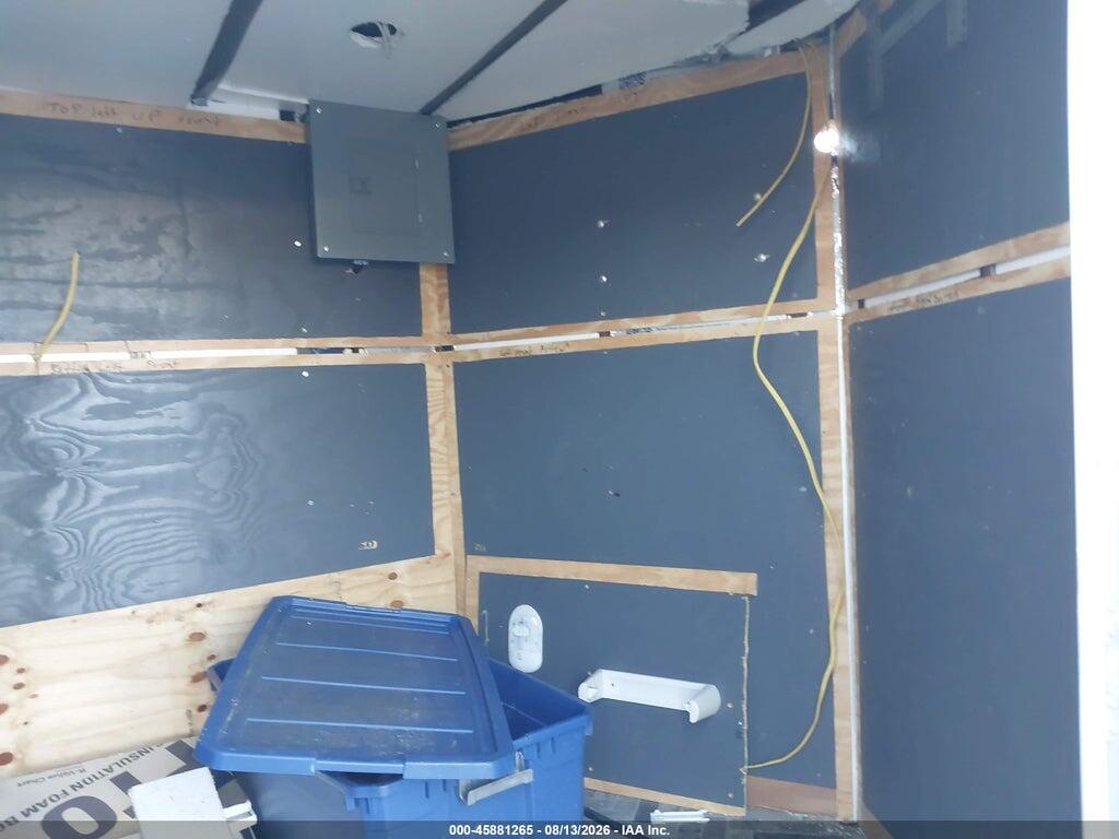 7LXBE1628RA001882 2024 UTILITY OTHER photo no. 5