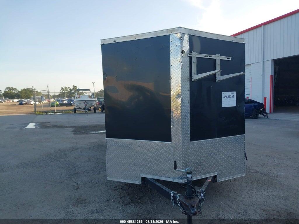 7LXBE1628RA001882 2024 UTILITY OTHER photo no. 6